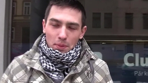 Czech Hunter: Lost & Found: A Supermarket Romance