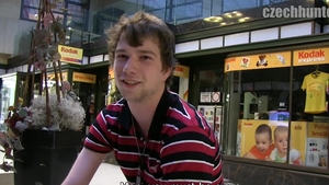 Czech Hunter: From Church to Sin: The Wild Side of Curiosity
