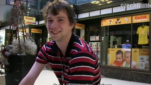 Czech Hunter: From Church to Sin: The Wild Side of Curiosity