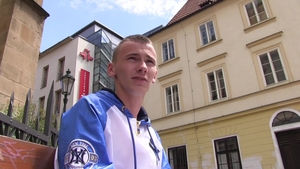 Czech Hunter: Theater-Loving Lad Becomes BJ Expert