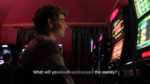 Czech Hunter: A Bet Worth Every Dirty Penny
