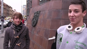 Czech Hunter: Empty Wallets, Eager for Escape