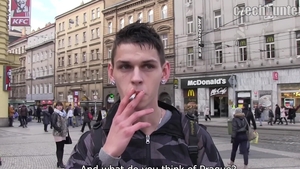 Czech Hunter: Seduced by the Sinful South-Bohemia Scene