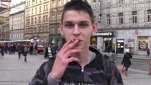 Czech Hunter: Seduced by the Sinful South-Bohemia Scene