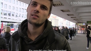 Czech Hunter: From Skepticism to Full-Fledged Exploration