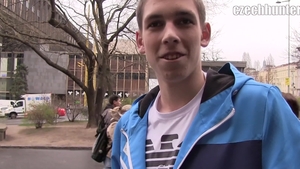 Czech Hunter: From Skepticism to Full-Fledged Exploration