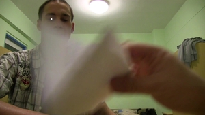 Debt Dandy: Jan's Creative Solution to Debts