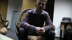 Debt Dandy: Solving Debts Through Sodomy