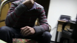 Debt Dandy: Solving Debts Through Sodomy