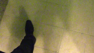 Debt Dandy: Satisfying Desperation with a Dirty Ghetto Hunk