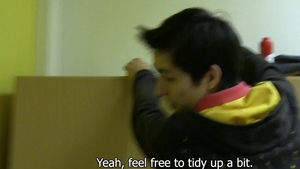 Debt Dandy: Jan's Daring Gamble Fulfills Hidden Desires