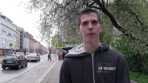 Czech Hunter: A Twink In Distress