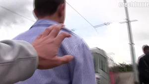 Czech Hunter: Hidden Paths to Czech Twink Delight