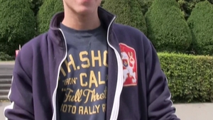 Czech Hunter: Czech Out My Wild Prague Adventure