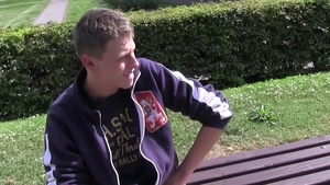 Czech Hunter: Czech Out My Wild Prague Adventure