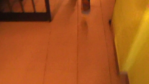 Debt Dandy: Rainy days with a pierced hunk