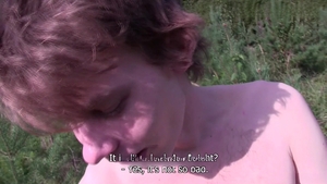 Czech Hunter: Cock Starved and Willing