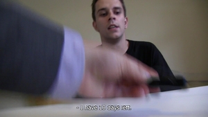 Debt Dandy: Empty Room, Full of Surprises - A Debt's Relief
