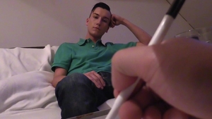 Debt Dandy: Breaking the Bank for His Services