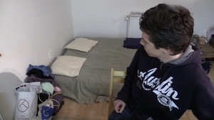 Debt Dandy: New Horizons for Desperate Youth