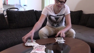 Debt Dandy: Satisfying a Colleague's Fantasy