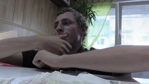 Debt Dandy: Balcony Confessions of a Debt Collector