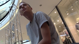 Czech Hunter: The Daring Deal of a Hot Afternoon