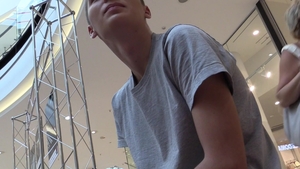 Czech Hunter: The Daring Deal of a Hot Afternoon