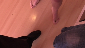 Debt Dandy: Bubble Ass Awaits in Shy Skater's Lair