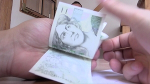 Debt Dandy: Worth Every Step On Those Stairs To You