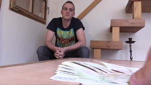 Debt Dandy: Worth Every Step On Those Stairs To You