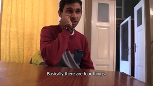 Debt Dandy: Smiling Through a Dirty Dilemma