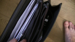Debt Dandy: Financial Trouble Brings Twisted Fun