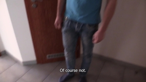 Debt Dandy: From Down and Out to Deep Inside