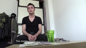 Debt Dandy: The High Cost of Happiness: A Gay Tragedy