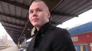 Czech Hunter: Exploring Every Nook and Cranny with Cash