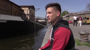 Czech Hunter: A Hip Spot Awaits Your Visit