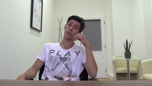 Dirty Scout: Job Seeker's Sportive Past Brings Benefits