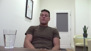 Dirty Scout: In the Nightclub with a Tight T-shirt
