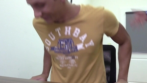 Dirty Scout: Why Manners Matter Even More than Muscles