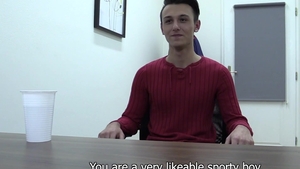 Dirty Scout: Finding Love Where You Least Expect It