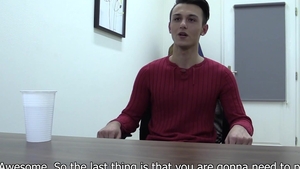 Dirty Scout: Finding Love Where You Least Expect It