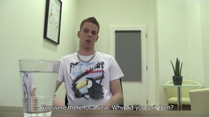 Dirty Scout: Nastier Than Expected