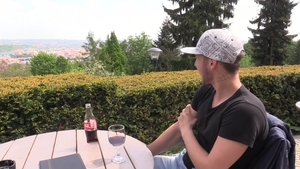 Czech Hunter: Exploring the Joys of Open-mindedness