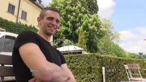 Czech Hunter: Exploring the Joys of Open-mindedness