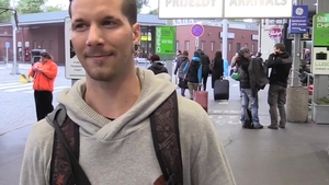 Czech Hunter: Satisfying Every Curious Desires