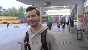 Czech Hunter: Satisfying Every Curious Desires