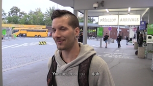 Czech Hunter: Satisfying Every Curious Desires