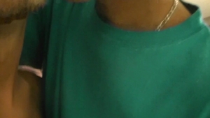 Dick Dorm: Homosexual Haircuts in Dormitory