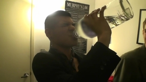 Dick Dorm: Sowing Oaths and Breaking Bonds: Frat Style